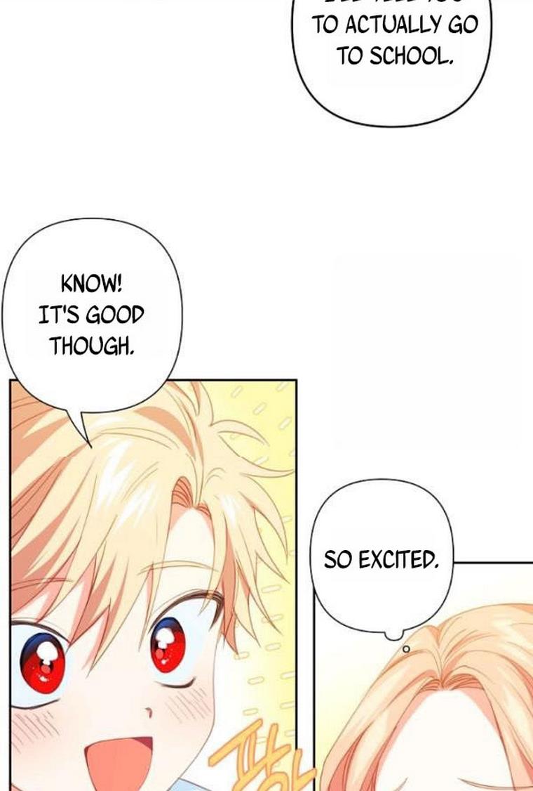 I Raised an Obsessive Servant Chapter 21 - Page 43
