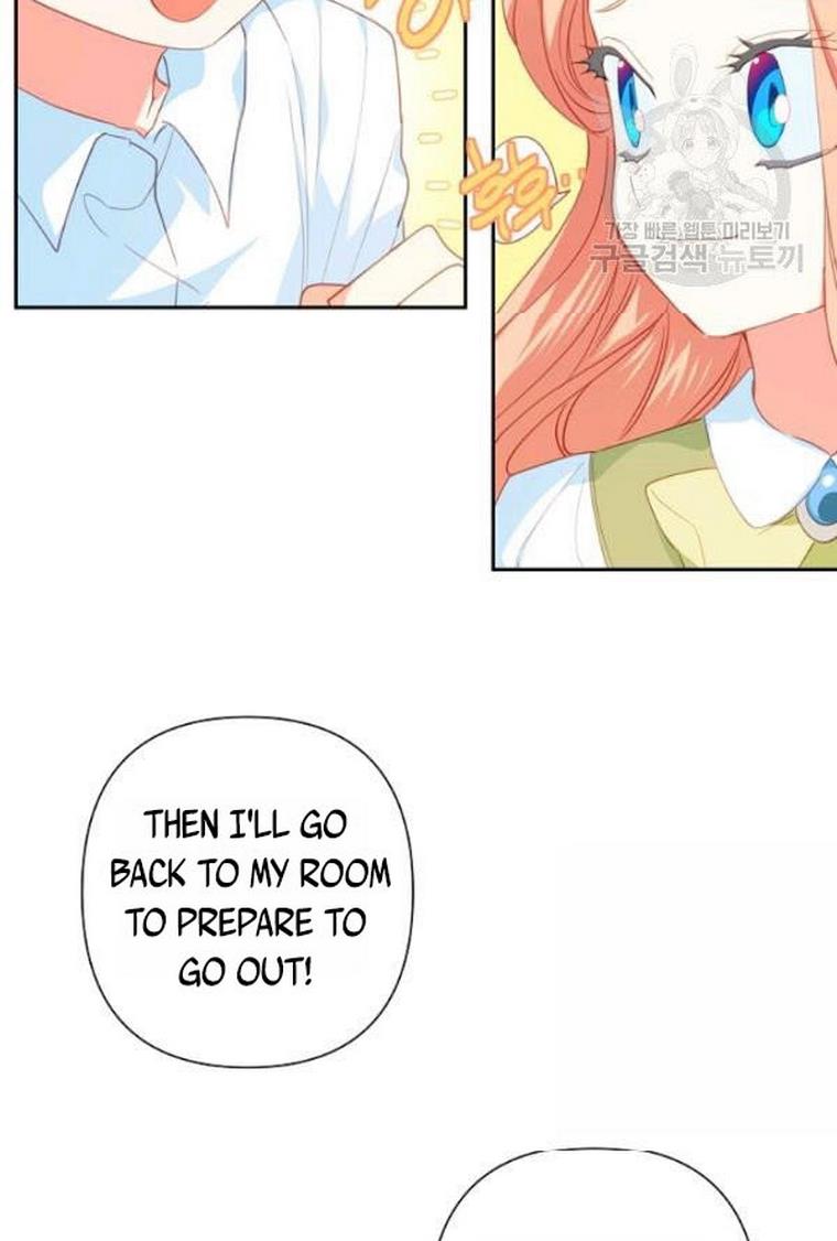 I Raised an Obsessive Servant Chapter 21 - Page 44
