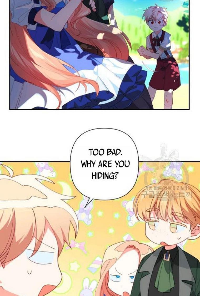 I Raised an Obsessive Servant Chapter 21 - Page 53