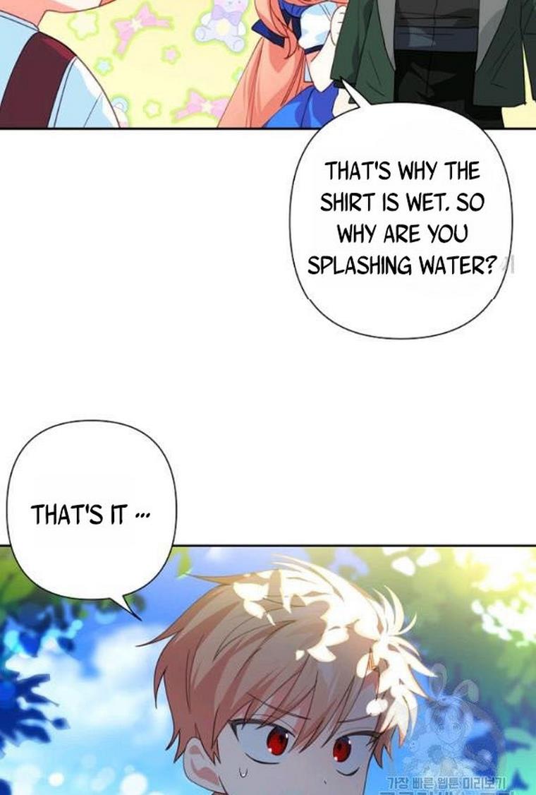 I Raised an Obsessive Servant Chapter 21 - Page 54