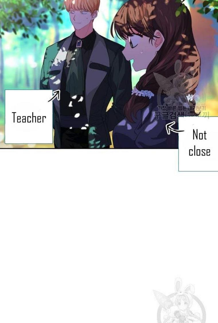 I Raised an Obsessive Servant Chapter 21 - Page 56