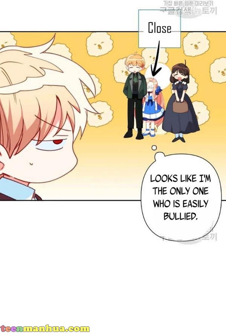 I Raised an Obsessive Servant Chapter 21 - Page 57