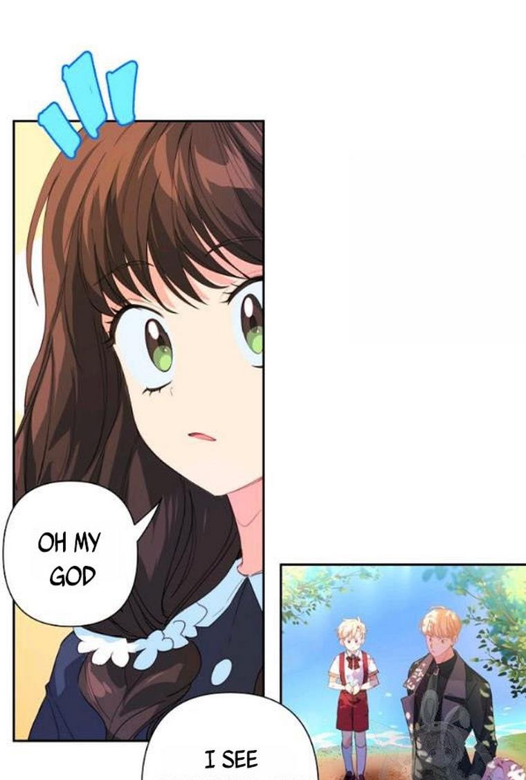 I Raised an Obsessive Servant Chapter 21 - Page 58