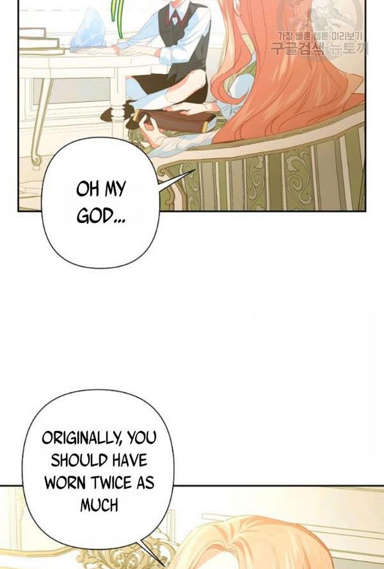 I Raised an Obsessive Servant Chapter 21 - Page 7