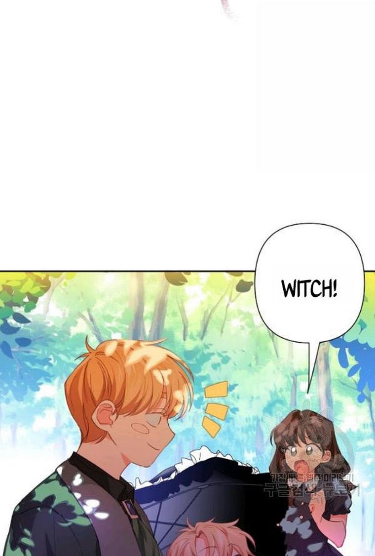 I Raised an Obsessive Servant Chapter 21 - Page 71