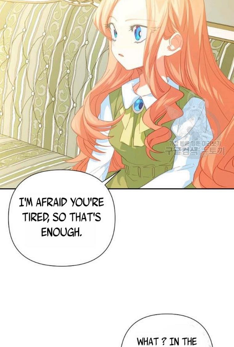 I Raised an Obsessive Servant Chapter 21 - Page 8