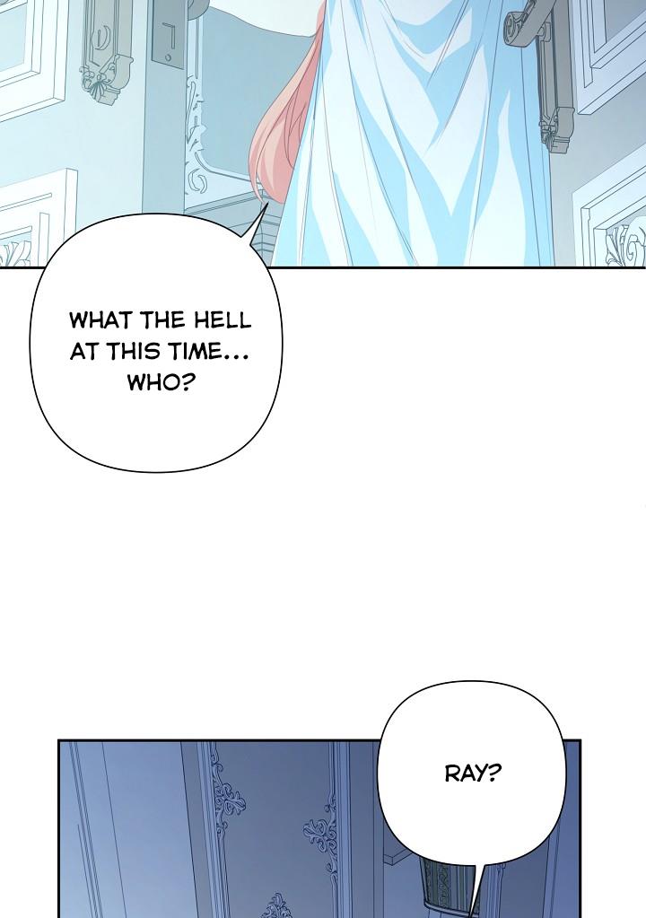 I Raised an Obsessive Servant Chapter 23 - Page 11