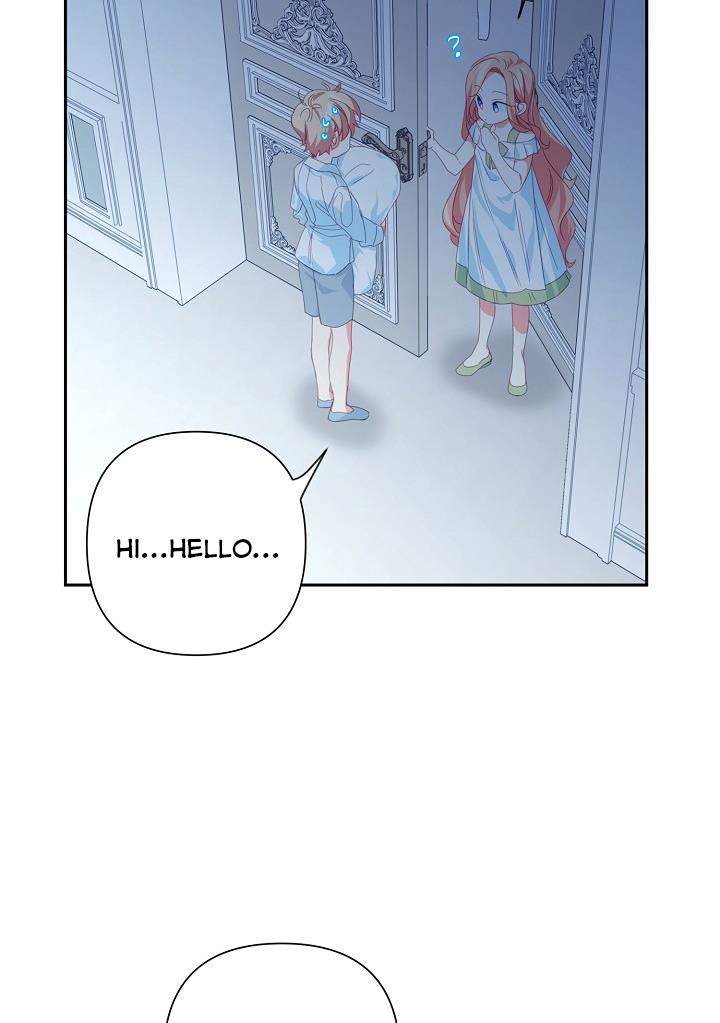 I Raised an Obsessive Servant Chapter 23 - Page 12