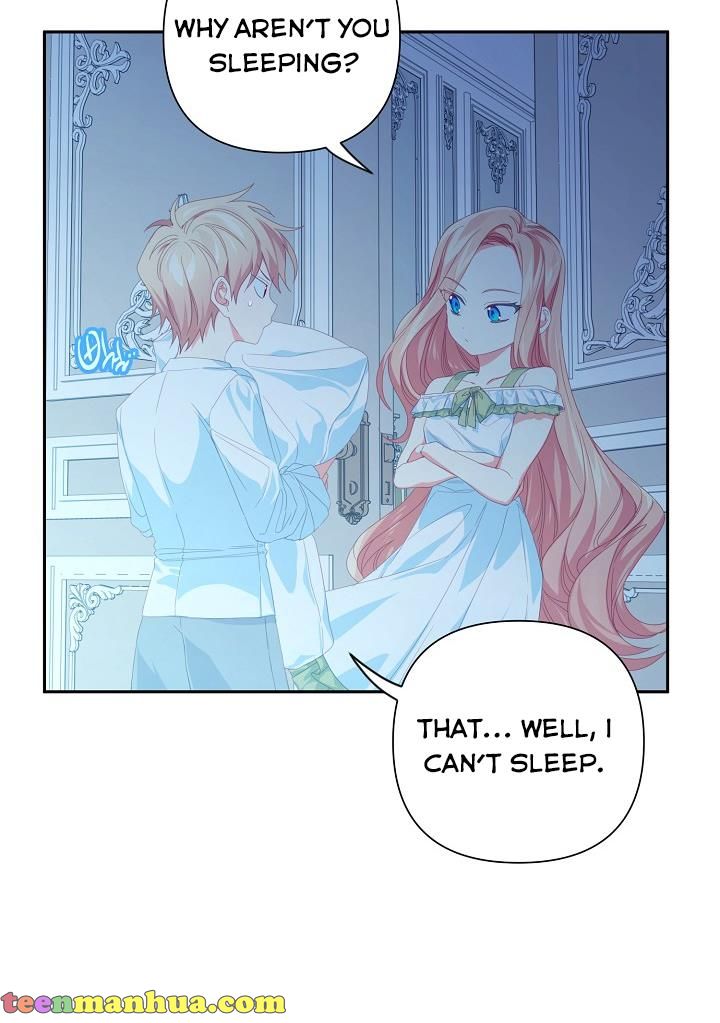 I Raised an Obsessive Servant Chapter 23 - Page 13
