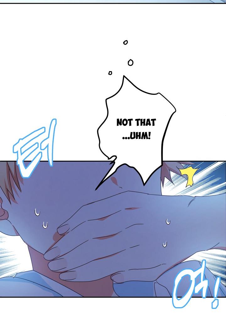 I Raised an Obsessive Servant Chapter 23 - Page 16