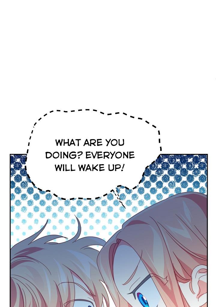 I Raised an Obsessive Servant Chapter 23 - Page 17