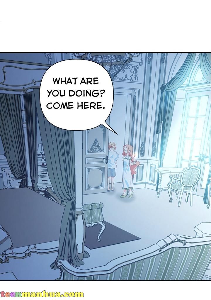 I Raised an Obsessive Servant Chapter 23 - Page 20