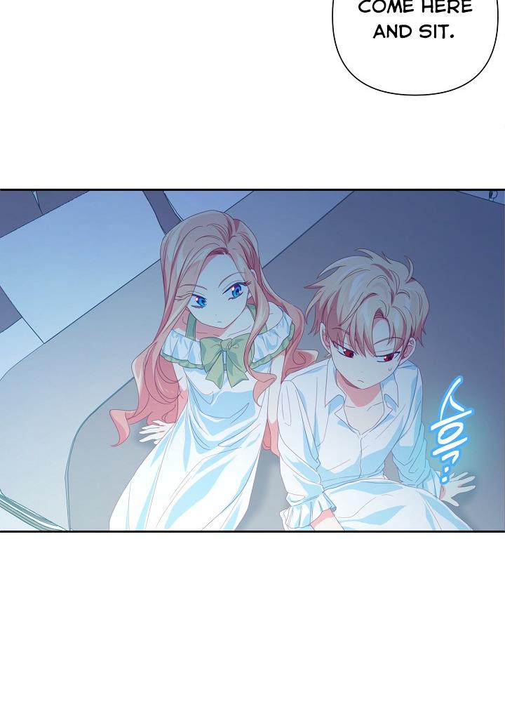 I Raised an Obsessive Servant Chapter 23 - Page 23