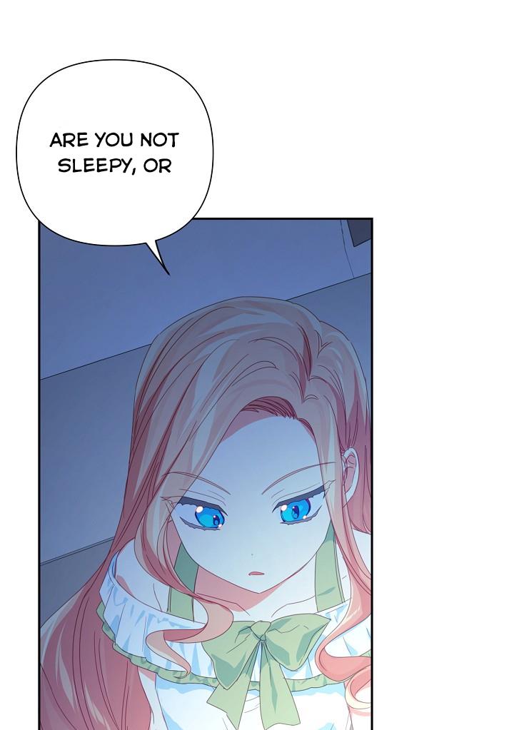 I Raised an Obsessive Servant Chapter 23 - Page 27
