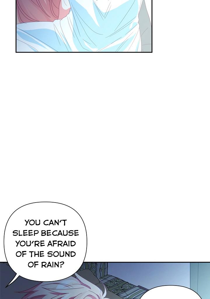 I Raised an Obsessive Servant Chapter 23 - Page 28