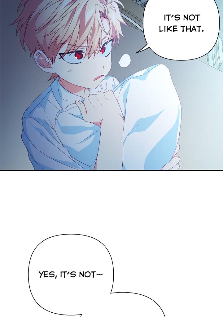 I Raised an Obsessive Servant Chapter 23 - Page 29