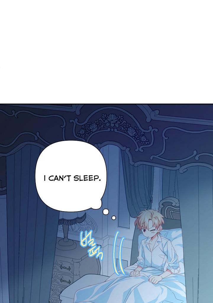 I Raised an Obsessive Servant Chapter 23 - Page 3