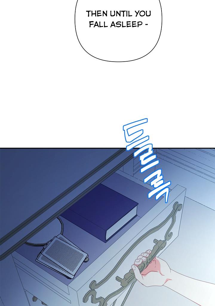 I Raised an Obsessive Servant Chapter 23 - Page 30