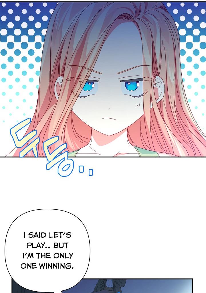 I Raised an Obsessive Servant Chapter 23 - Page 34