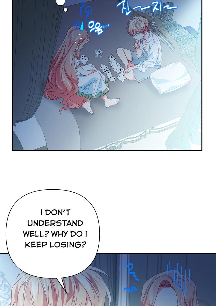 I Raised an Obsessive Servant Chapter 23 - Page 35