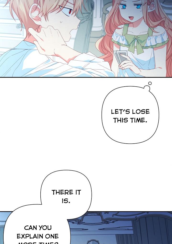 I Raised an Obsessive Servant Chapter 23 - Page 36