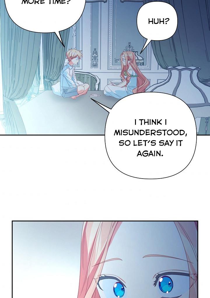 I Raised an Obsessive Servant Chapter 23 - Page 37