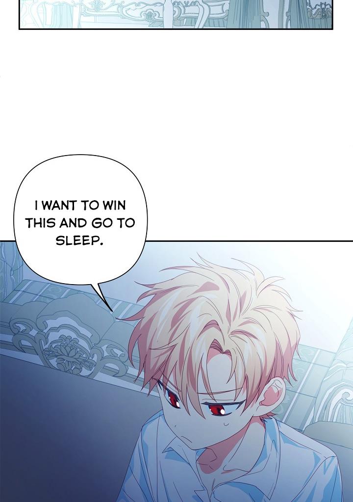 I Raised an Obsessive Servant Chapter 23 - Page 39