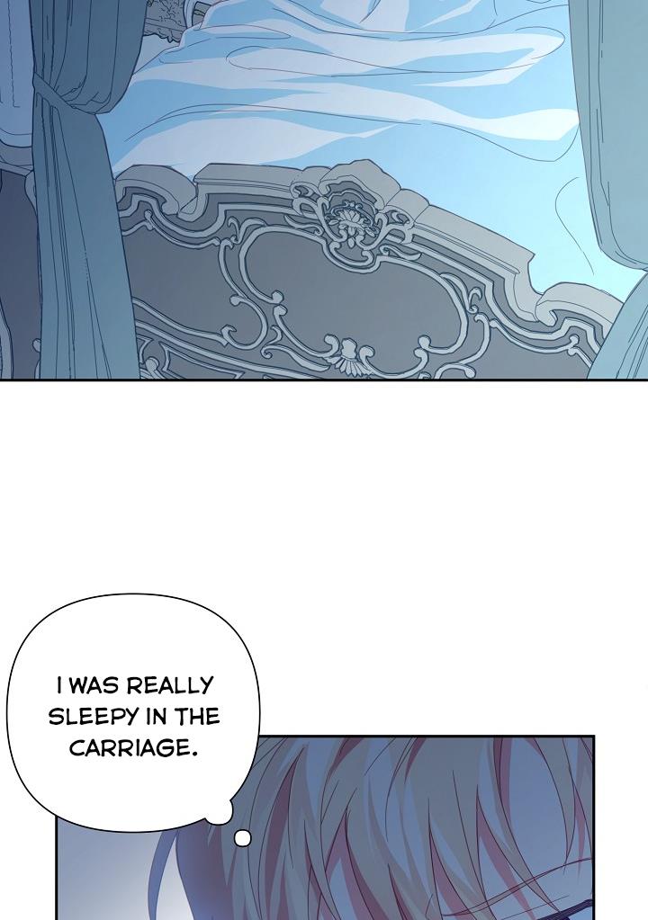 I Raised an Obsessive Servant Chapter 23 - Page 4