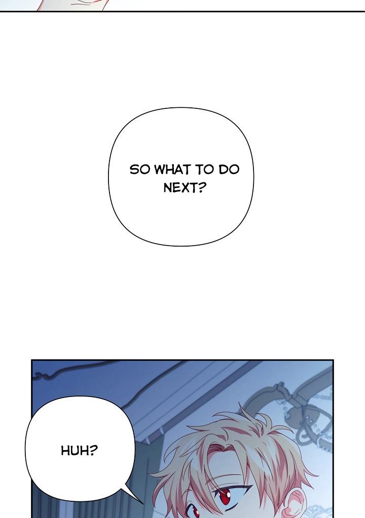 I Raised an Obsessive Servant Chapter 23 - Page 42