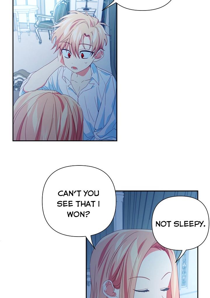 I Raised an Obsessive Servant Chapter 23 - Page 45