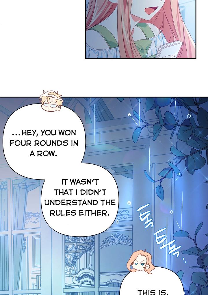 I Raised an Obsessive Servant Chapter 23 - Page 46