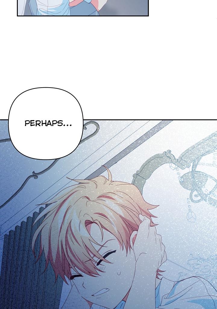 I Raised an Obsessive Servant Chapter 23 - Page 51