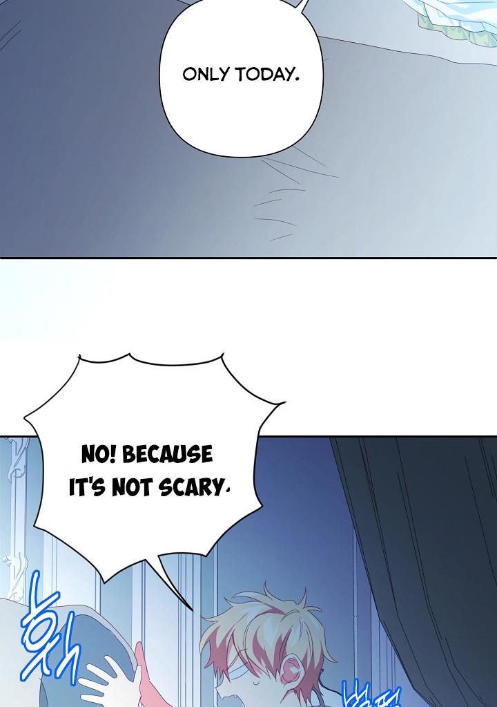 I Raised an Obsessive Servant Chapter 23 - Page 55