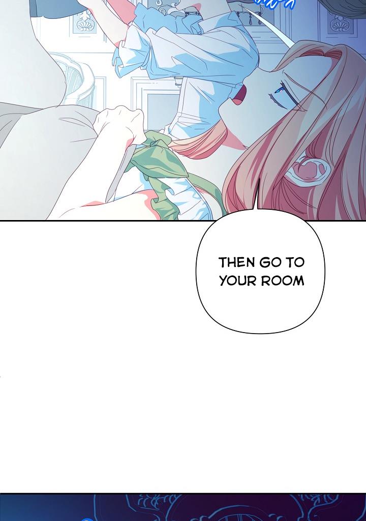 I Raised an Obsessive Servant Chapter 23 - Page 56