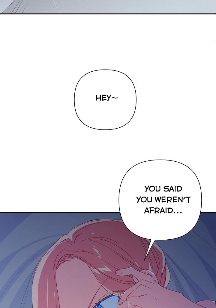 I Raised an Obsessive Servant Chapter 23 - Page 59