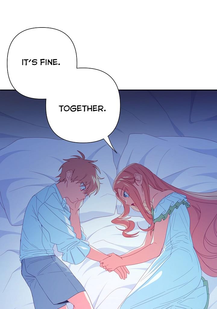 I Raised an Obsessive Servant Chapter 23 - Page 64