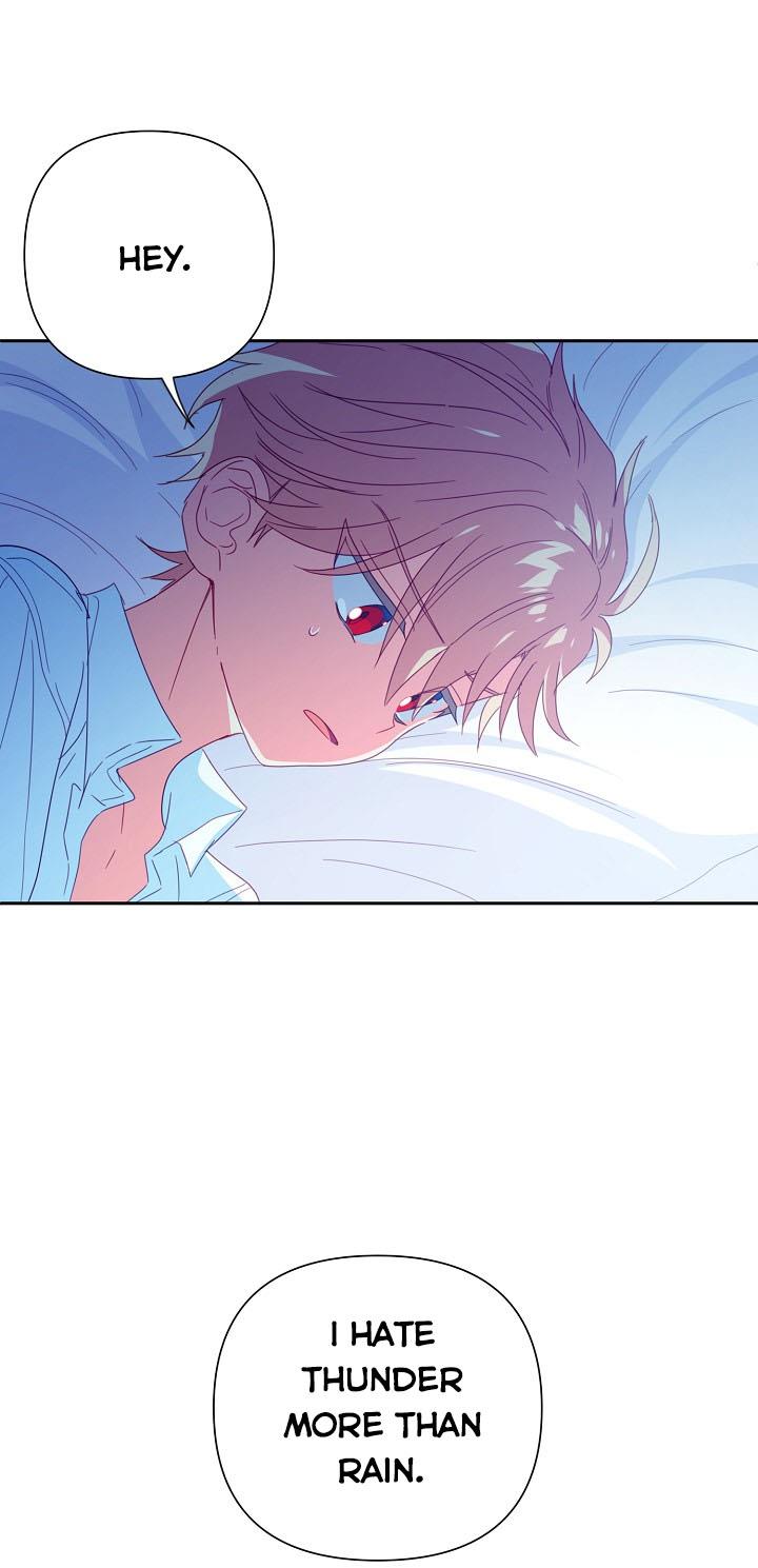 I Raised an Obsessive Servant Chapter 23 - Page 66