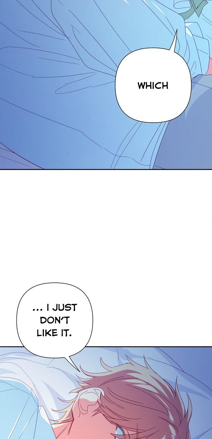 I Raised an Obsessive Servant Chapter 23 - Page 68