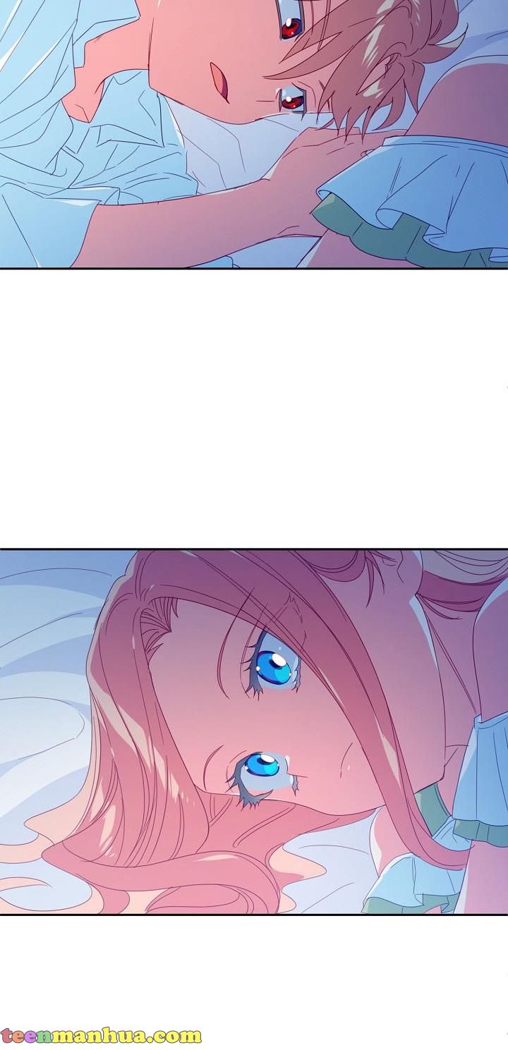 I Raised an Obsessive Servant Chapter 23 - Page 69