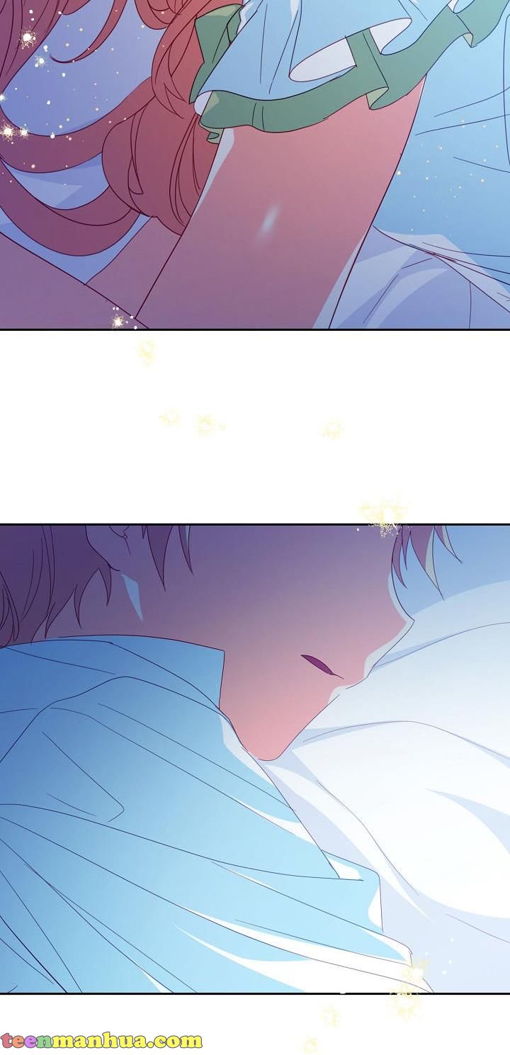 I Raised an Obsessive Servant Chapter 23 - Page 72