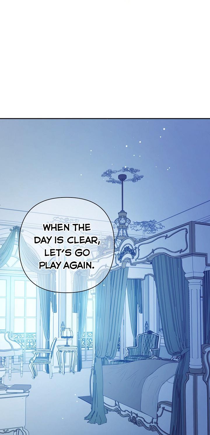 I Raised an Obsessive Servant Chapter 23 - Page 73