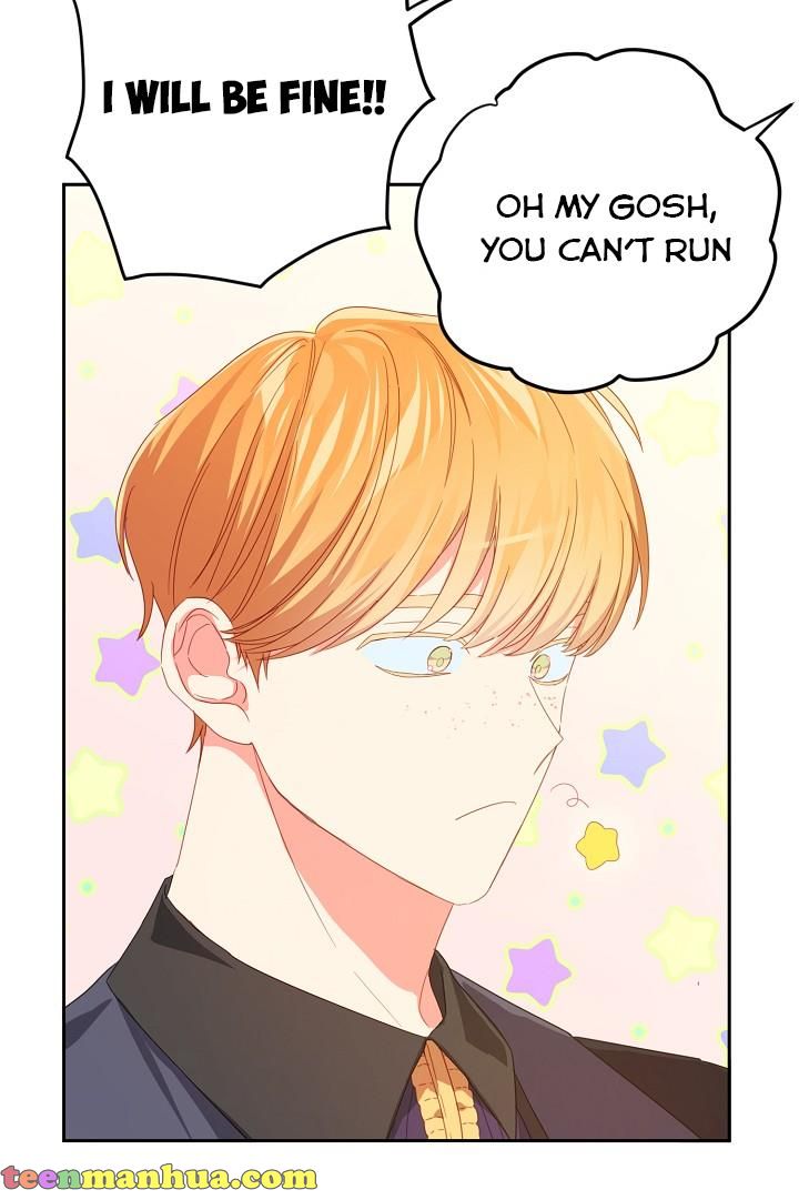 I Raised an Obsessive Servant Chapter 24 - Page 13