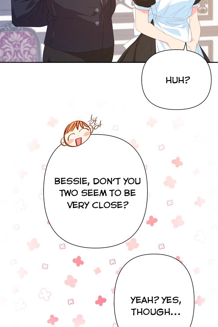 I Raised an Obsessive Servant Chapter 24 - Page 15