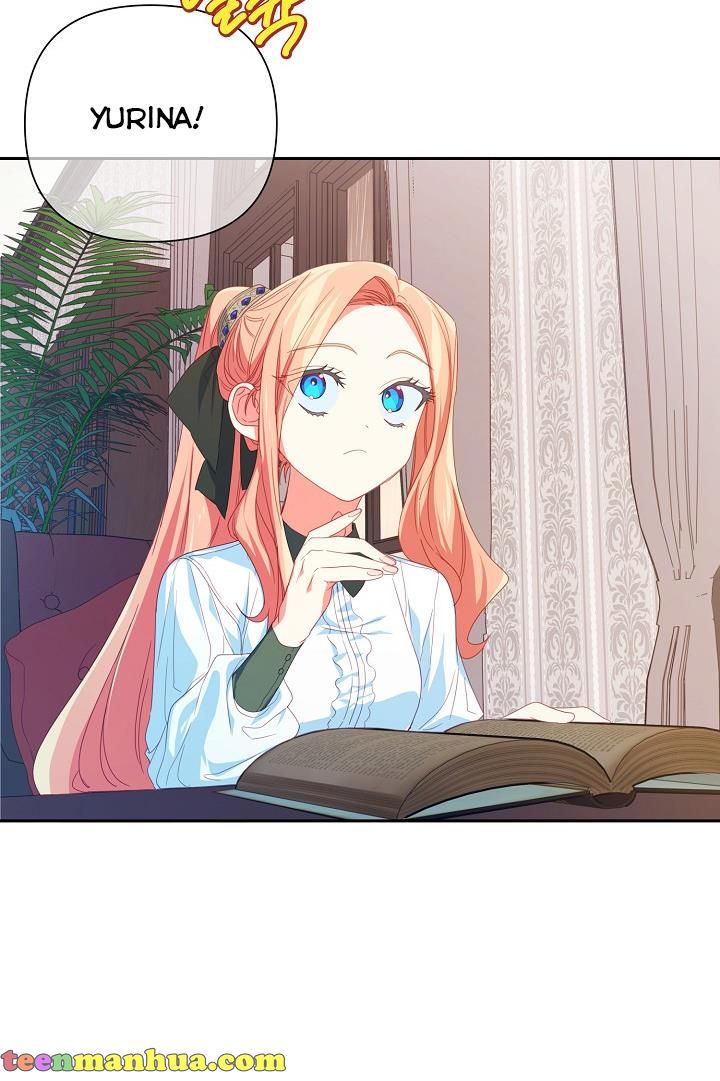 I Raised an Obsessive Servant Chapter 24 - Page 19