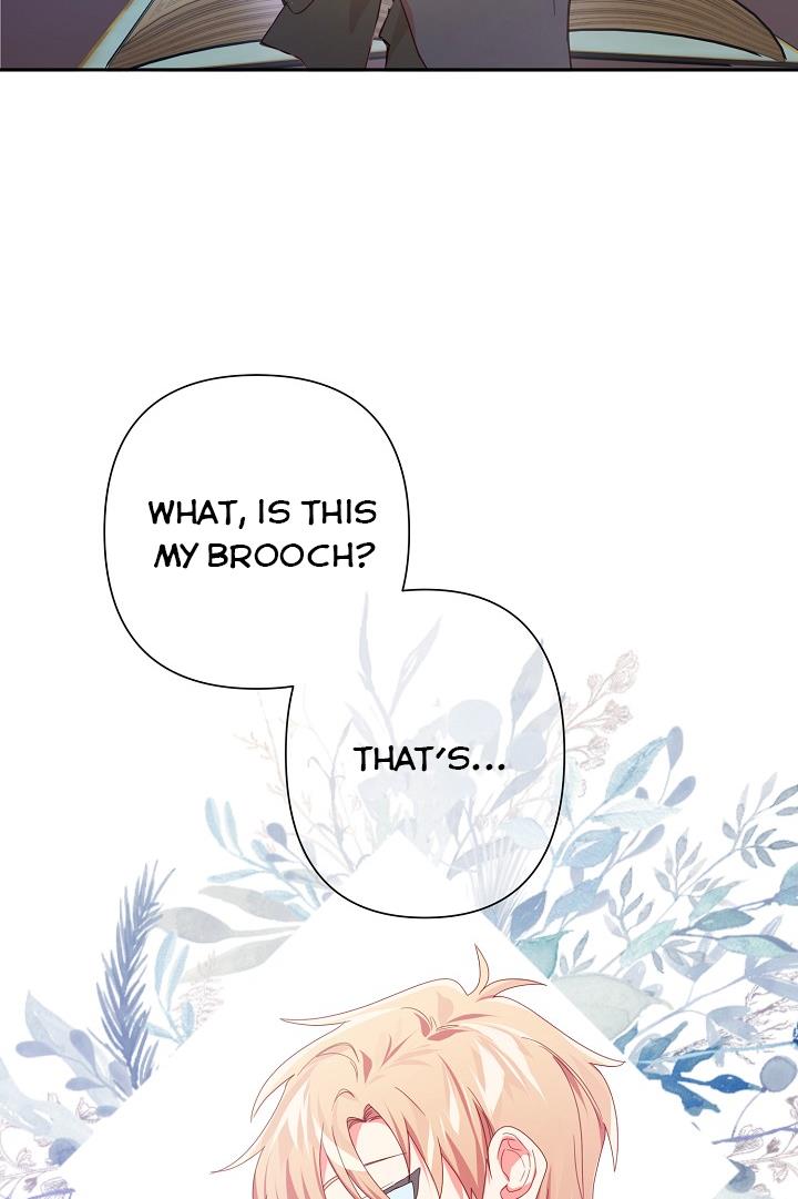 I Raised an Obsessive Servant Chapter 24 - Page 23