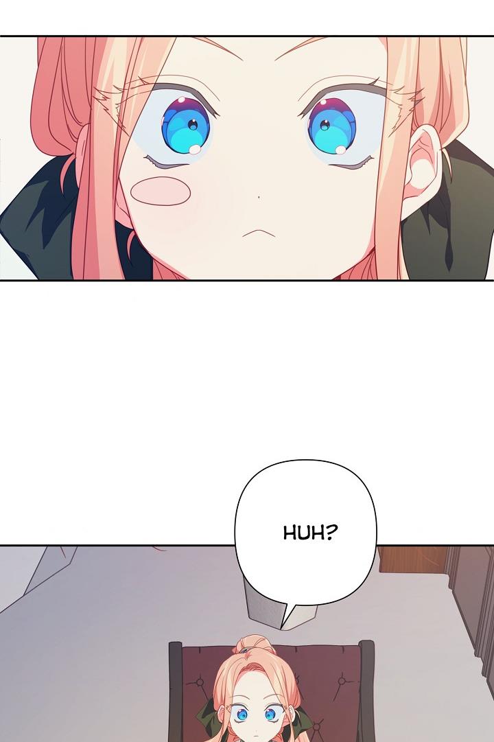 I Raised an Obsessive Servant Chapter 24 - Page 25