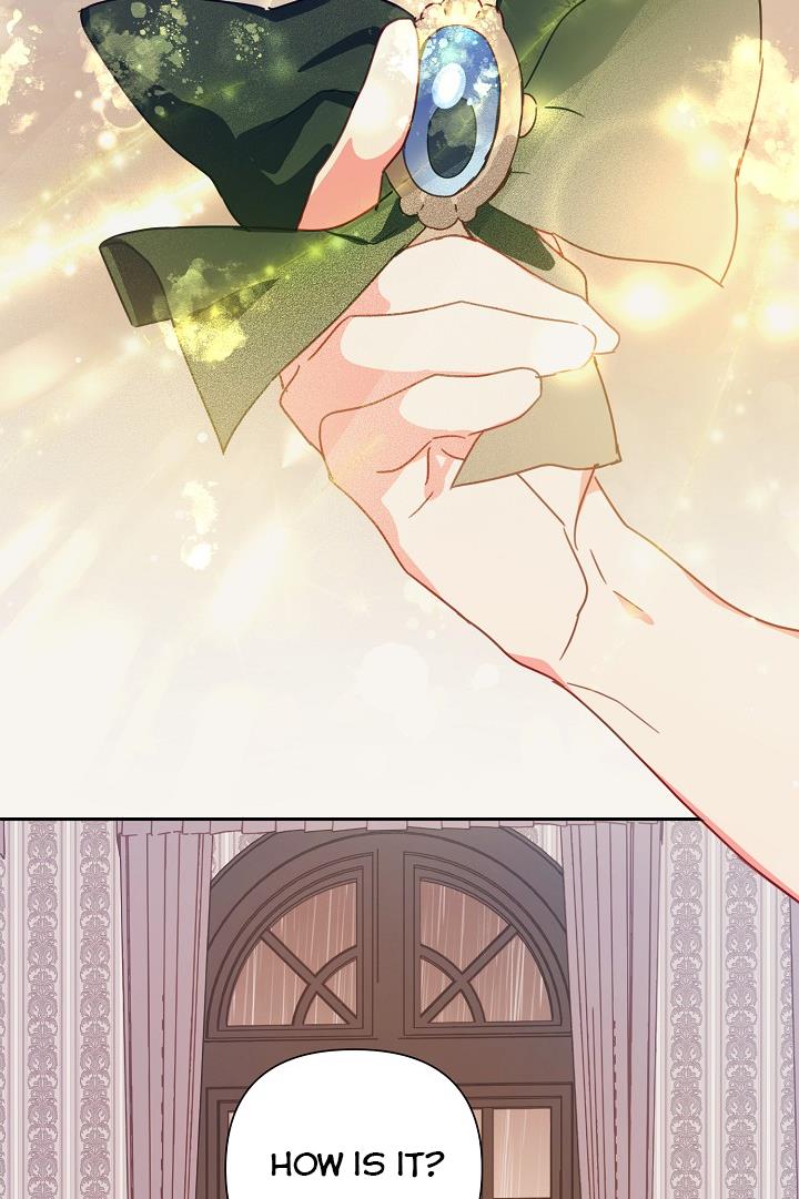 I Raised an Obsessive Servant Chapter 24 - Page 27