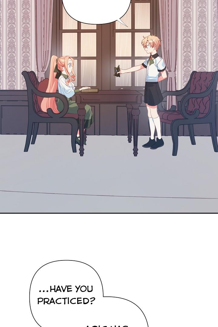 I Raised an Obsessive Servant Chapter 24 - Page 28