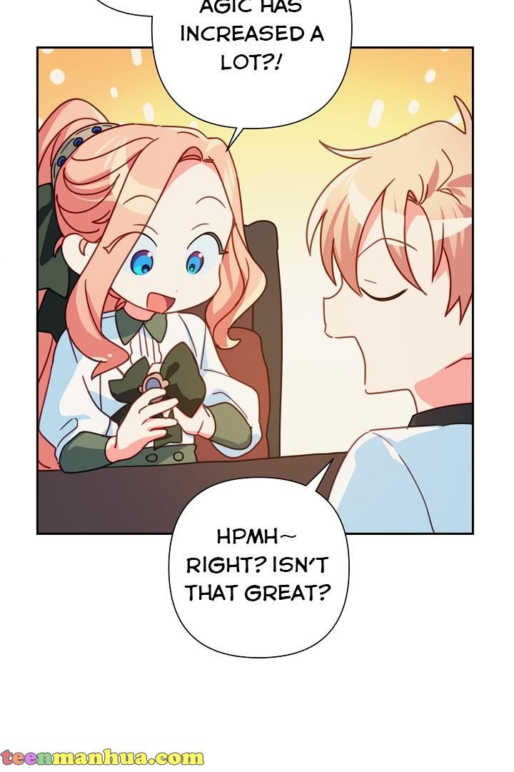 I Raised an Obsessive Servant Chapter 24 - Page 29