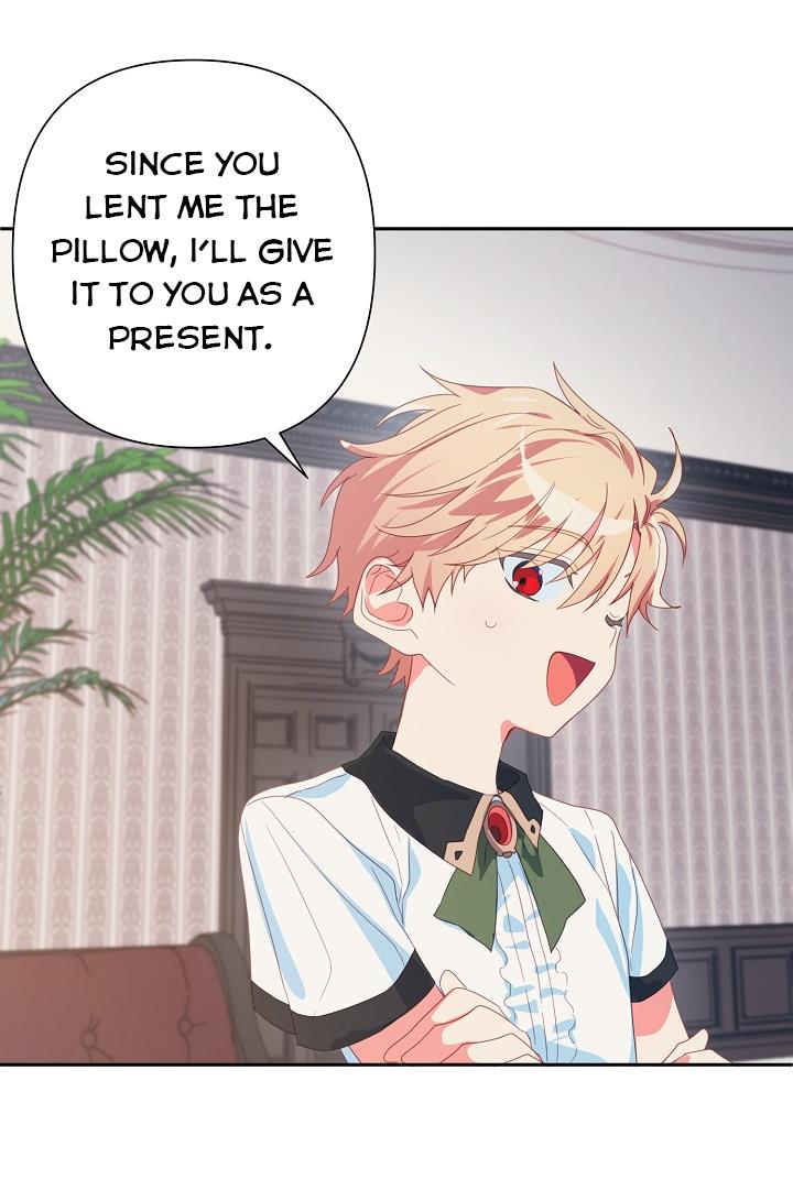 I Raised an Obsessive Servant Chapter 24 - Page 30